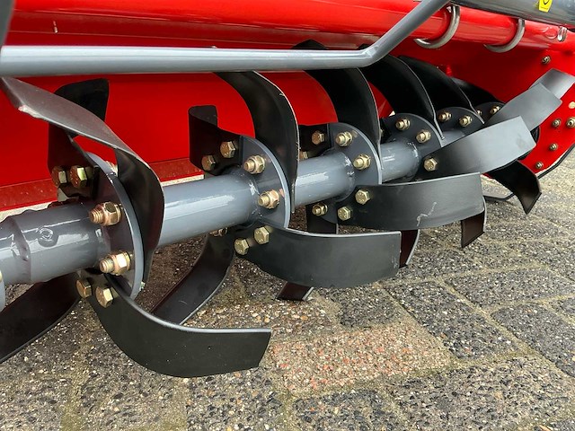 2025 panther tl115 grondfrees - afbeelding 4 van  10