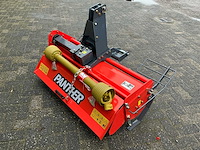 2025 panther tl115 grondfrees - afbeelding 1 van  10