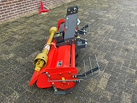 2025 panther tl115 grondfrees - afbeelding 5 van  10