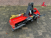 2025 panther tl115 grondfrees - afbeelding 6 van  10