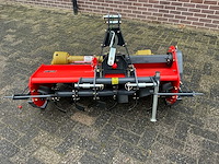 2025 panther tl115 grondfrees - afbeelding 7 van  10