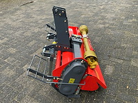 2025 panther tl115 grondfrees - afbeelding 8 van  10