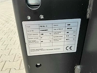 2025 papro pse15l-c stapelaar - afbeelding 3 van  12
