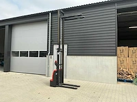 2025 papro pse15l-c stapelaar