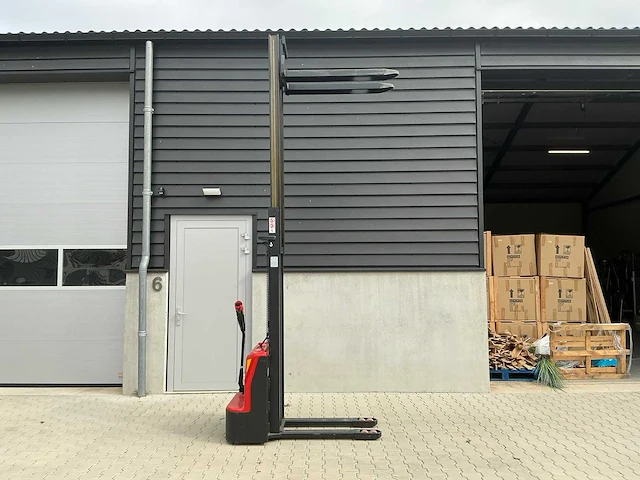 2025 papro pse15l-c stapelaar - afbeelding 5 van  12