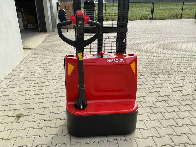 2025 papro pse15l-c stapelaar - afbeelding 11 van  12