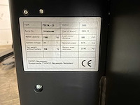 2025 papro pse15l-c3 stapelaar - afbeelding 6 van  7