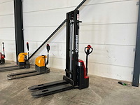 2025 papro pse15l-c3 stapelaar - afbeelding 1 van  6