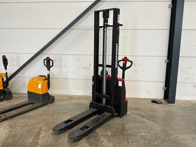 2025 papro pse15l-c3 stapelaar - afbeelding 2 van  6