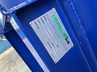2025 pcp 14m³ afzet afvalcontainer - afbeelding 9 van  9