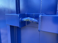 2025 pcp 36m³ afzet afvalcontainer - afbeelding 7 van  10