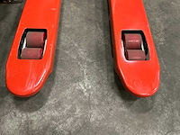 2025 peter van der leegte a. series hand hydraulische palletwagen - afbeelding 9 van  11