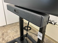 2025 philips, maxhub 65bdl4050q conferentieset - afbeelding 5 van  23