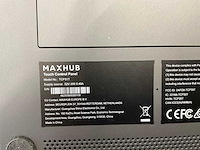 2025 philips, maxhub 65bdl4050q conferentieset - afbeelding 9 van  23