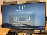 2025 philips, maxhub 65bdl4050q conferentieset - afbeelding 12 van  23