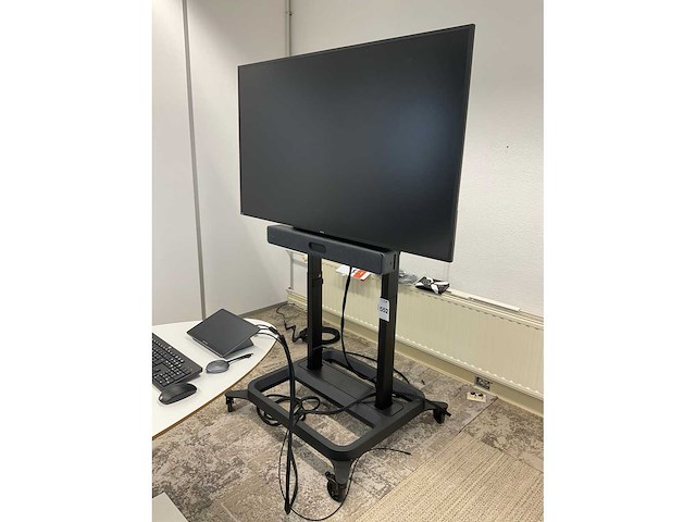 2025 philips, maxhub 65bdl4050q conferentieset - afbeelding 20 van  23