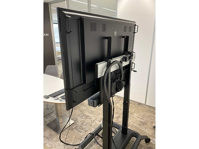 2025 philips, maxhub 65bdl4050q conferentieset - afbeelding 21 van  23