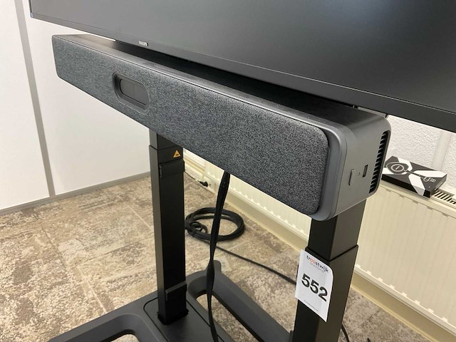 2025 philips, maxhub 65bdl4050q conferentieset - afbeelding 5 van  23