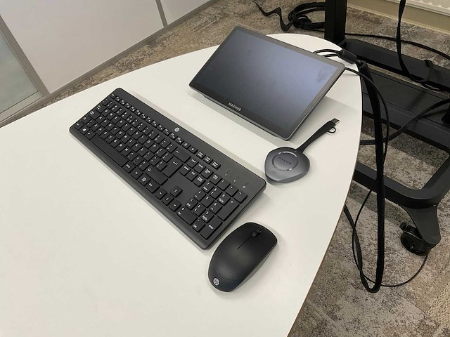 2025 philips, maxhub 65bdl4050q conferentieset - afbeelding 6 van  23