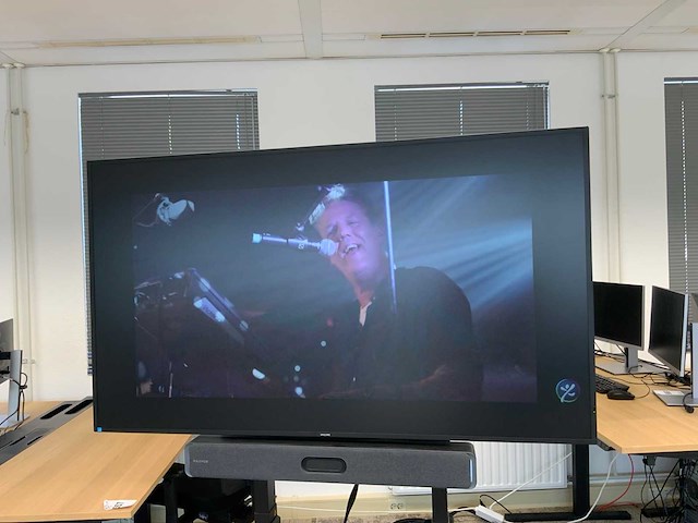 2025 philips, maxhub 65bdl4050q conferentieset - afbeelding 15 van  23
