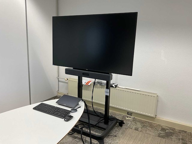 2025 philips, maxhub 65bdl4050q conferentieset - afbeelding 17 van  23