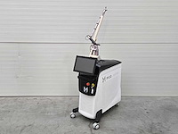 2025 picosecond laser gl022 huidbehandelingsapparaat