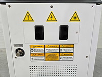 2025 picosecond laser gl022 huidbehandelingsapparaat - afbeelding 9 van  9