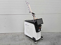 2025 picosecond laser gl022 huidbehandelingsapparaat - afbeelding 2 van  9