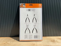 2025 pliers tangenset - afbeelding 2 van  2
