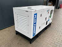 2025 plus power gf2-75 diesel aggregaat - afbeelding 2 van  18