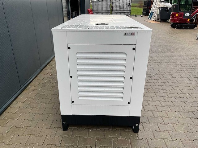 2025 plus power gf2-75 diesel aggregaat - afbeelding 3 van  18