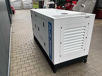 2025 plus power gf2-75 diesel aggregaat - afbeelding 4 van  18