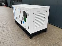 2025 plus power gf2-75 diesel aggregaat - afbeelding 7 van  18