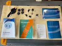 2025 plus power gf2-75 diesel aggregaat - afbeelding 10 van  18