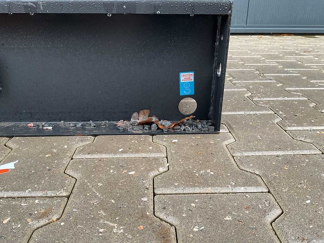 2025 plus power gf2-75 diesel aggregaat - afbeelding 16 van  18