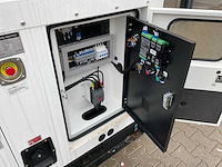 2025 plus power gf2-75 diesel aggregaat - afbeelding 17 van  18