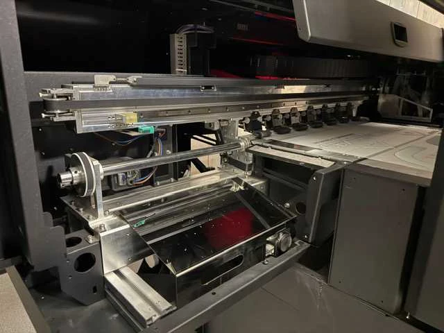 2025 polyprint filmyet dtf direct to film textielprinter - afbeelding 2 van  48