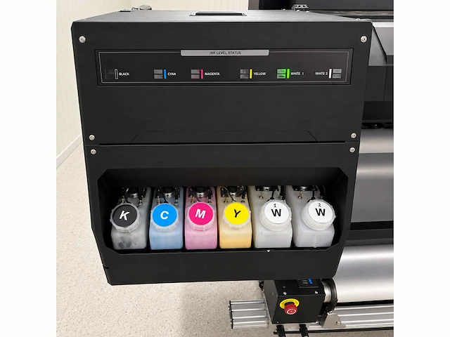 2025 polyprint filmyet dtf direct to film textielprinter - afbeelding 5 van  48