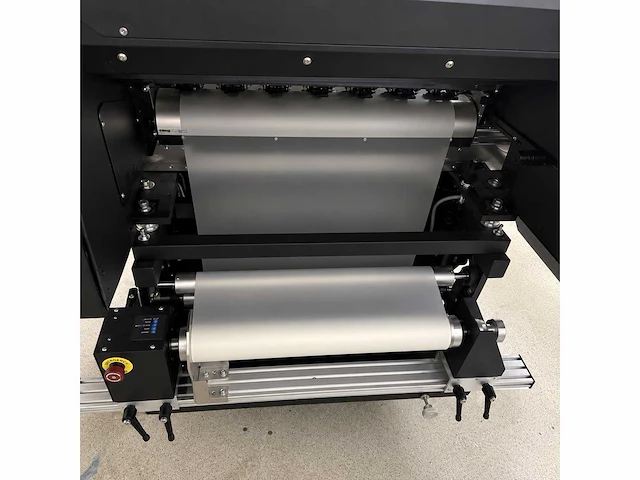 2025 polyprint filmyet dtf direct to film textielprinter - afbeelding 7 van  48