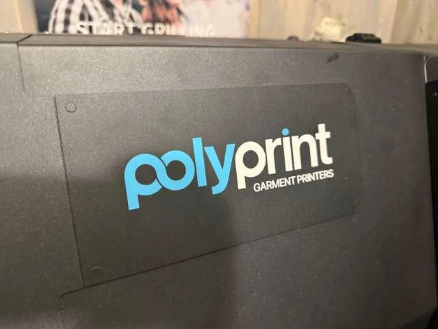 2025 polyprint filmyet dtf direct to film textielprinter - afbeelding 8 van  48