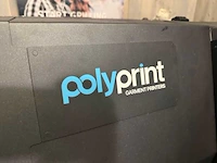 2025 polyprint filmyet dtf direct to film textielprinter - afbeelding 8 van  48