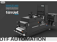2025 polyprint filmyet dtf direct to film textielprinter - afbeelding 9 van  48
