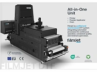 2025 polyprint filmyet dtf direct to film textielprinter - afbeelding 10 van  48