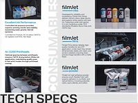 2025 polyprint filmyet dtf direct to film textielprinter - afbeelding 14 van  48