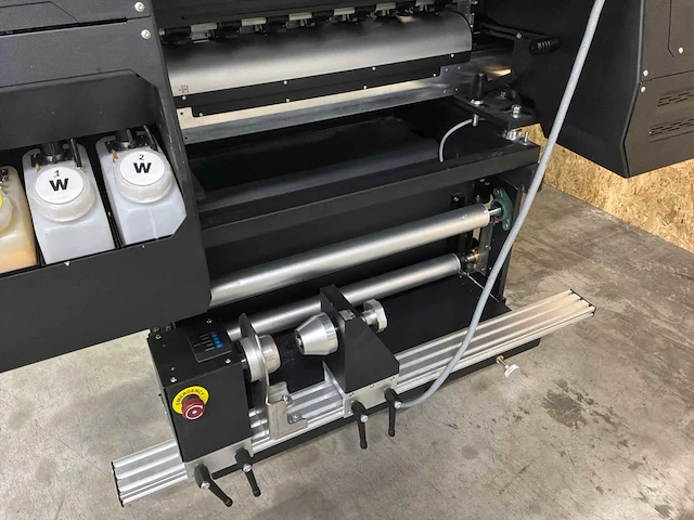 2025 polyprint filmyet dtf direct to film textielprinter - afbeelding 21 van  48