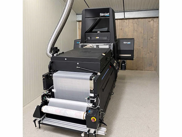 2025 polyprint filmyet dtf direct to film textielprinter - afbeelding 12 van  48