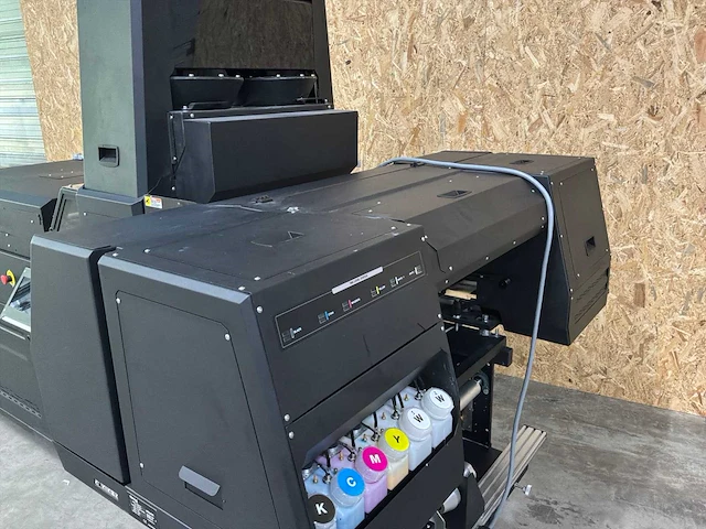 2025 polyprint filmyet dtf direct to film textielprinter - afbeelding 24 van  48