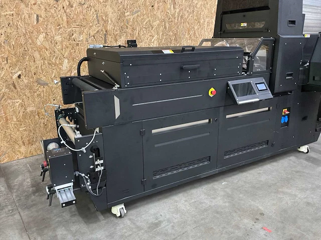 2025 polyprint filmyet dtf direct to film textielprinter - afbeelding 29 van  48