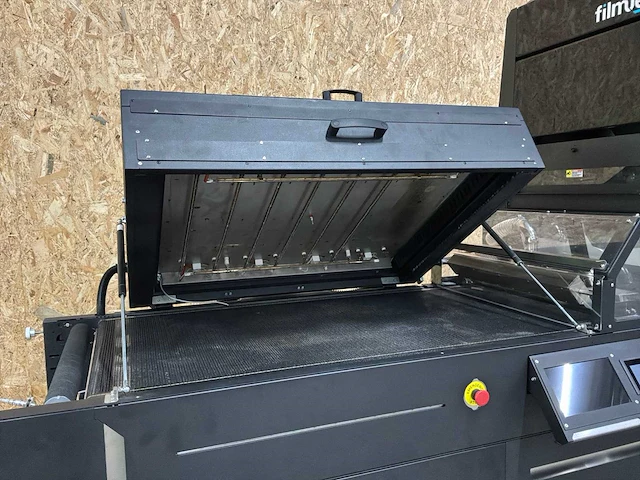 2025 polyprint filmyet dtf direct to film textielprinter - afbeelding 30 van  48