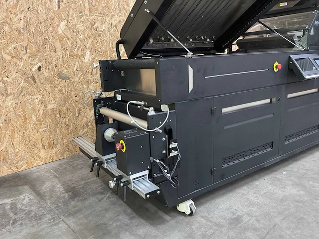 2025 polyprint filmyet dtf direct to film textielprinter - afbeelding 32 van  48